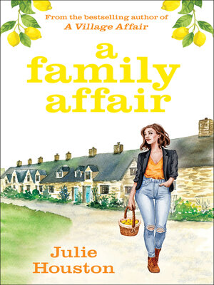 A Family Affair - ebook